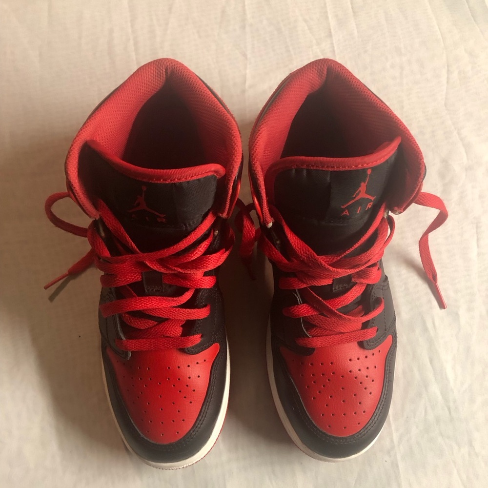 Air Jordan Retro